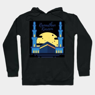 Ramadan Kareem Hoodie